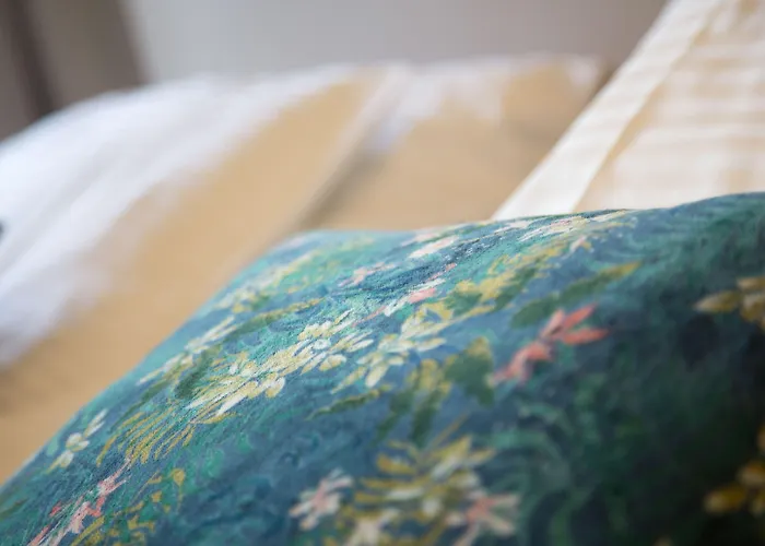 Bed & Breakfast La Chartreuse - Bordeaux