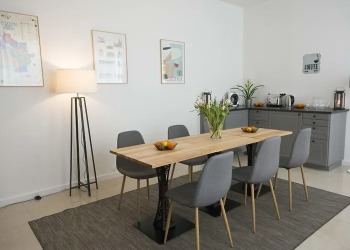 Bed & Breakfast La Chartreuse - 4*