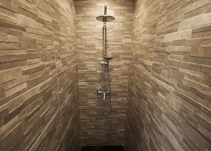 Bed & Breakfast La Chartreuse -